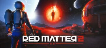 Red Matter 2 test par 4players