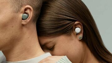 Google Pixel Buds Pro testé par Multiplayer.it Google Pixel Buds Pro testé par Multiplayer.it