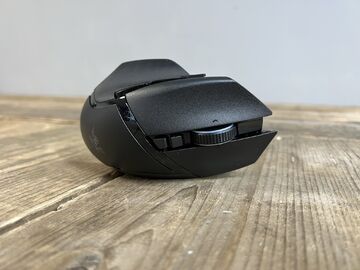 Razer Basilisk V3 Pro testé par TechGaming Razer Basilisk V3 Pro testé par TechGaming