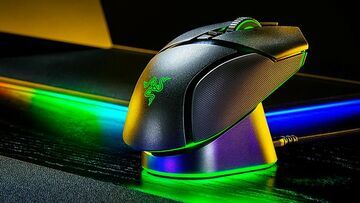 Razer Basilisk V3 Pro testé par GameRevolution Razer Basilisk V3 Pro testé par GameRevolution