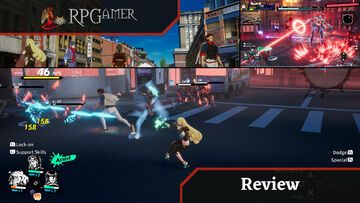 Dusk Diver 2 reviewed by RPGamer
