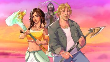 Boyfriend Dungeon test par TheXboxHub