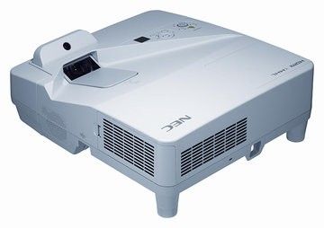 NEC NP-UM352W im Test: 1 Bewertungen, erfahrungen, Pro und Contra