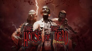 The House of the Dead Remake test par Phenixx Gaming