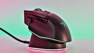 Razer Basilisk V3 test par Windows Central