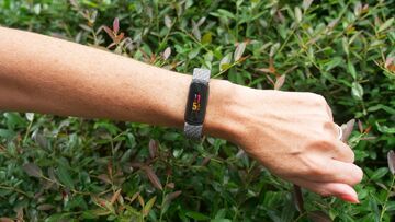 Fitbit Luxe test par Android Central