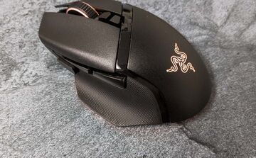 Razer Basilisk V3 reviewed by TechAeris