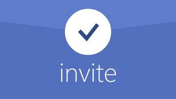 Microsoft Invite Review: 1 Ratings, Pros and Cons