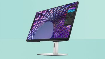 Dell P3223QE im Test: 1 Bewertungen, erfahrungen, Pro und Contra