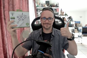 Turtle Beach React-R testé par N-Gamz Turtle Beach React-R testé par N-Gamz