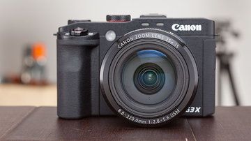 Canon PowerShot G3 X test par PCMag Canon PowerShot G3 X test par PCMag