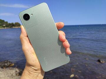 Realme C30 Review