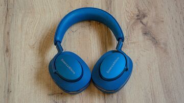 Bowers & Wilkins PX7 S2 testé par ExpertReviews Bowers & Wilkins PX7 S2 testé par ExpertReviews