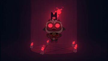 Cult Of The Lamb test par Try a Game Cult Of The Lamb test par Try a Game