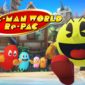 Test Pac-Man World Re-Pac