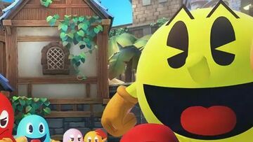 Pac-Man World Re-Pac reviewed by Push Square