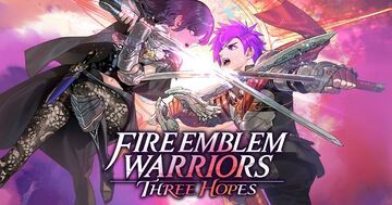 Fire Emblem Warriors: Three Hopes reviewed by HardwareZone