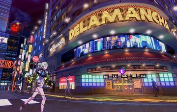 Soul Hackers 2 test par NME Soul Hackers 2 test par NME