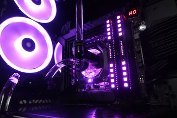 Test PCSpecialist Test PCSpecialist