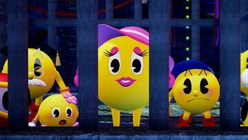 Pac-Man World Re-Pac test par Game-eXperience.it