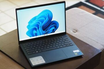 Dell Inspiron 14 test par DigitalTrends