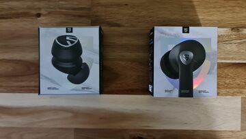 SoundPeats Mini Pro reviewed by Gaming Trend