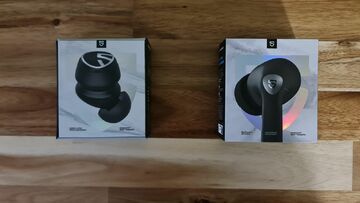 SoundPeats Mini Pro testé par Gaming Trend SoundPeats Mini Pro testé par Gaming Trend