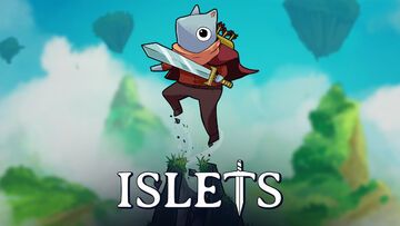 Islets test par Twinfinite