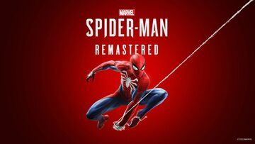 Spider-Man Remastered reviewed by Movies Games and Tech