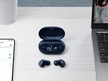 Anker Soundcore Space A40 im Test: 15 Bewertungen, erfahrungen, Pro und Contra