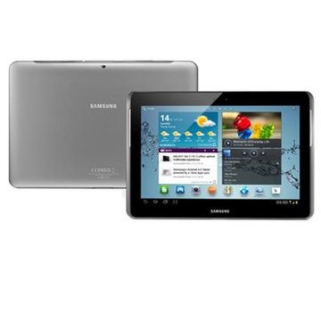 Test Samsung Galaxy Note 10.1