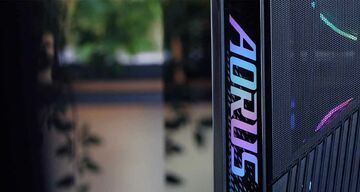 Gigabyte Aorus C500 Glass Review: 1 Ratings, Pros and Cons