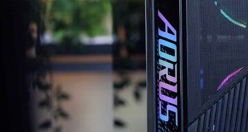 Gigabyte Aorus C500 Glass im Test: 1 Bewertungen, erfahrungen, Pro und Contra