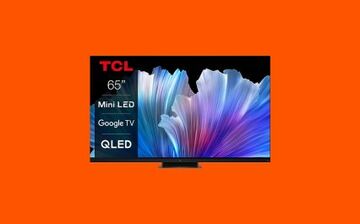TCL  C935 Review: 2 Ratings, Pros and Cons
