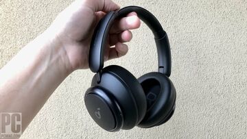 Anker Soundcore Space Q45 testé par PCMag Anker Soundcore Space Q45 testé par PCMag