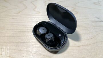 Anker Soundcore Space A40 testé par PCMag Anker Soundcore Space A40 testé par PCMag