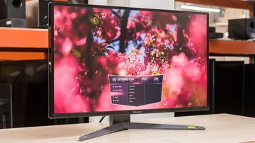 LG 32GQ950 reviewed by RTings