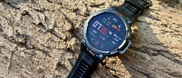 Xiaomi Amazfit T-Rex 2 testé par Tom's Guide (US) Xiaomi Amazfit T-Rex 2 testé par Tom's Guide (US)