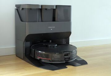 Xiaomi Roborock S7 MaxV Ultra testé par L&B Tech Xiaomi Roborock S7 MaxV Ultra testé par L&B Tech
