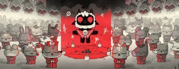 Cult Of The Lamb test par ZTGD Cult Of The Lamb test par ZTGD