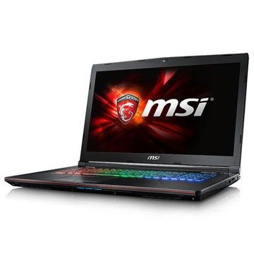 Anlisis MSI GE72 Apache Pro