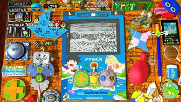 RPG Time The Legend of Wright test par SpazioGames RPG Time The Legend of Wright test par SpazioGames