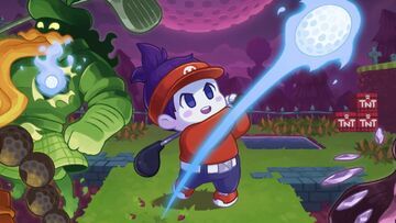 Cursed to Golf testé par Nintendo Life Cursed to Golf testé par Nintendo Life