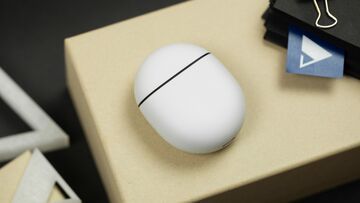 Google Pixel Buds Pro test par AndroidPit Google Pixel Buds Pro test par AndroidPit