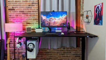 Secretlab Magnus test par Windows Central