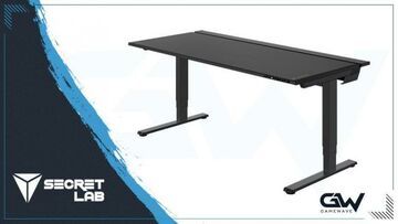 Secretlab Magnus Review