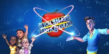 Are You Smarter Than a 5th Grader testé par Movies Games and Tech Are You Smarter Than a 5th Grader testé par Movies Games and Tech
