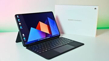 Huawei MateBook E reviewed by Windows Central
