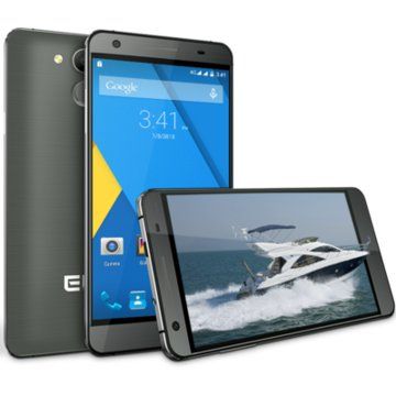 Anlisis Pioneer Elephone P7000