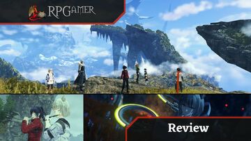 Xenoblade Chronicles 3 reviewed by RPGamer